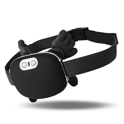 Lumozi 4D Bionic Neck Massager