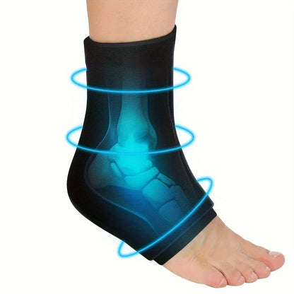 Lumozi FootRelief Hot & Cold Therapy Ice Pack