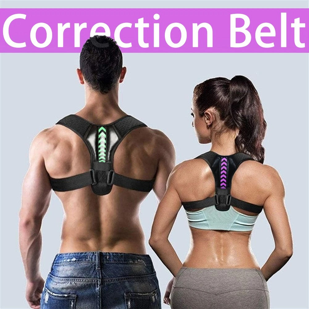 Lumozi AlignPro Posture Corrector