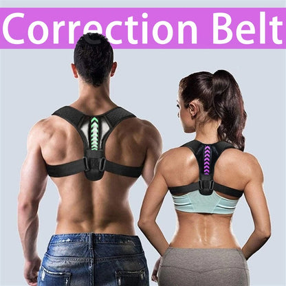 Lumozi AlignPro Posture Corrector