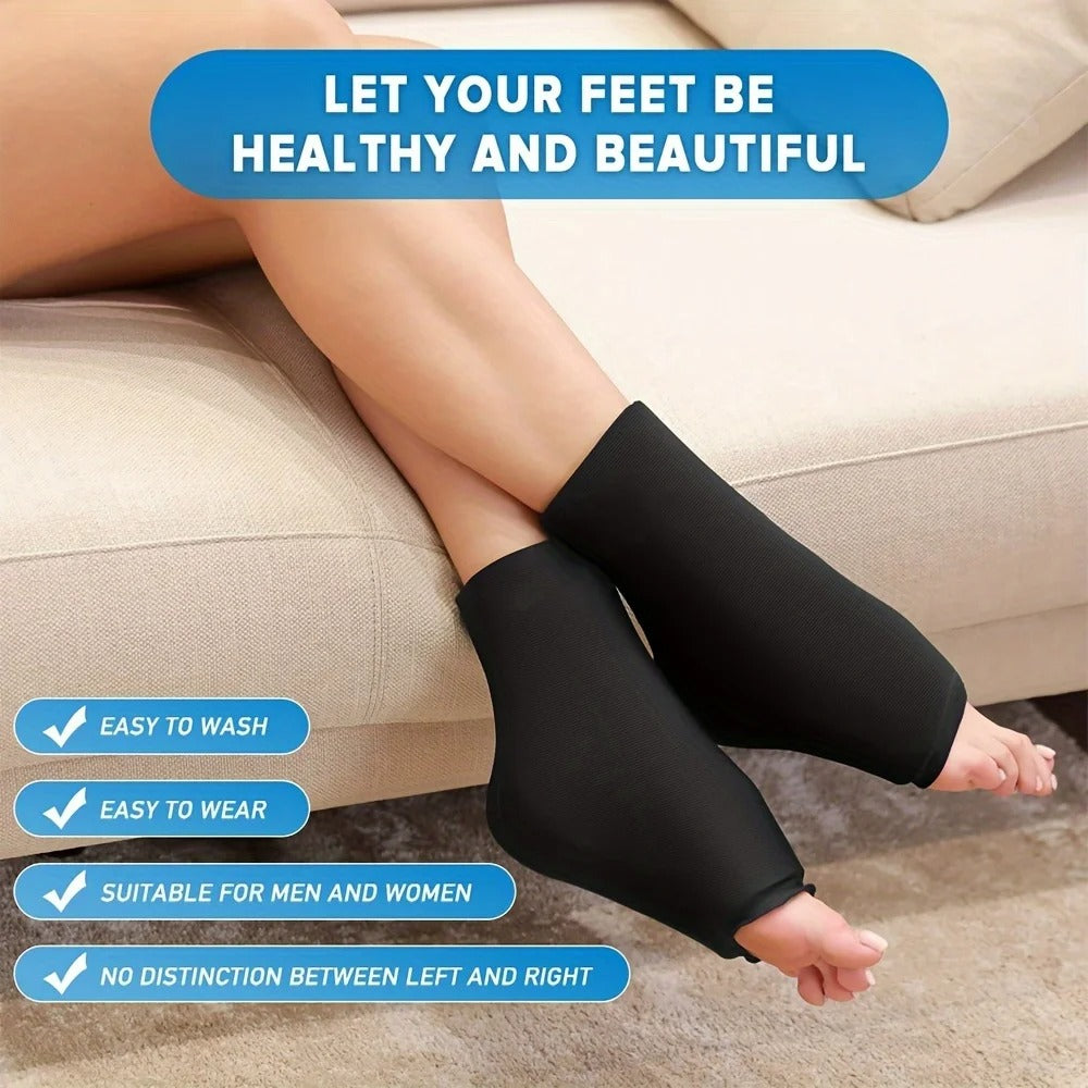 Lumozi FootRelief Hot & Cold Therapy Ice Pack