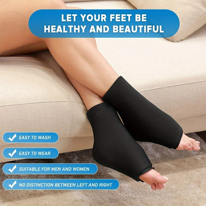 Lumozi FootRelief Hot & Cold Therapy Ice Pack
