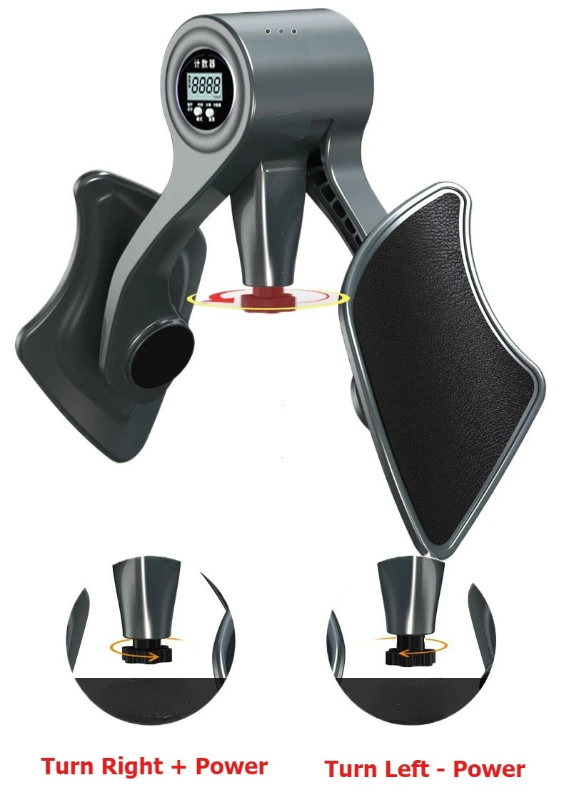 Lumozi InnerTone Pelvic & Thigh Trainer
