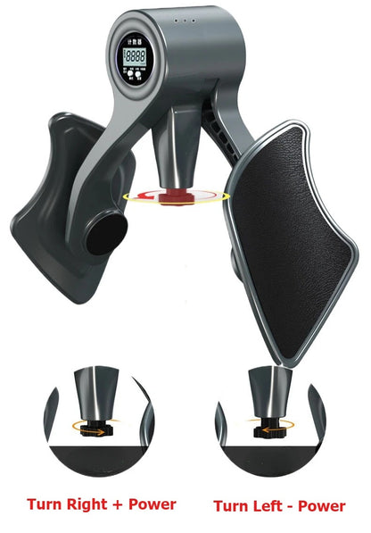 Lumozi InnerTone Pelvic & Thigh Trainer