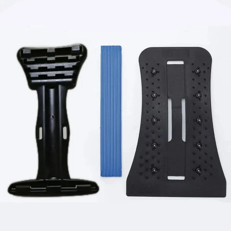 Lumozi SpineFlex Back And Lumbar Stretcher