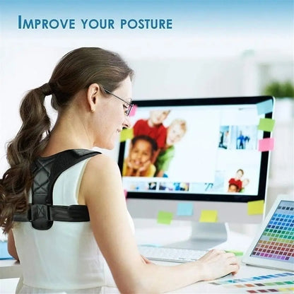 Lumozi AlignPro Posture Corrector