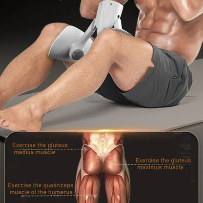 Lumozi InnerTone Pelvic & Thigh Trainer