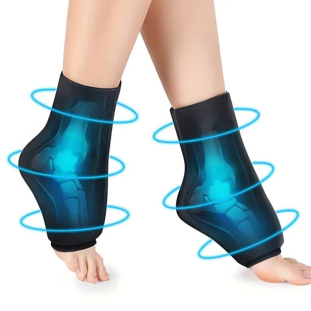 Lumozi FootRelief Hot & Cold Therapy Ice Pack