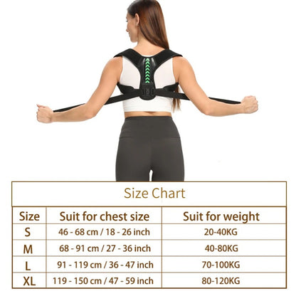 Lumozi AlignPro Posture Corrector