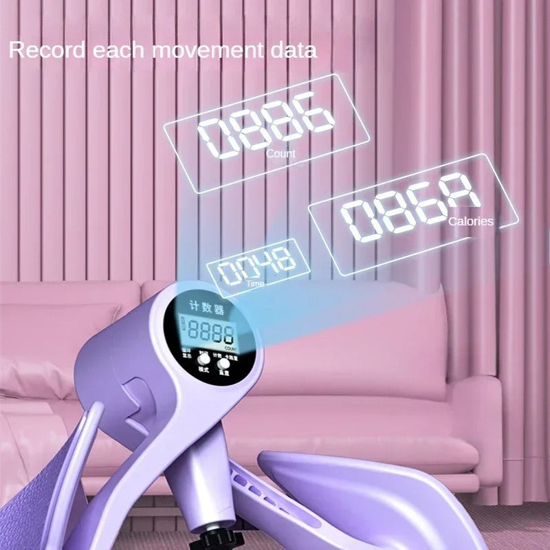 Lumozi InnerTone Pelvic & Thigh Trainer