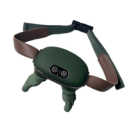 Lumozi 4D Bionic Neck Massager